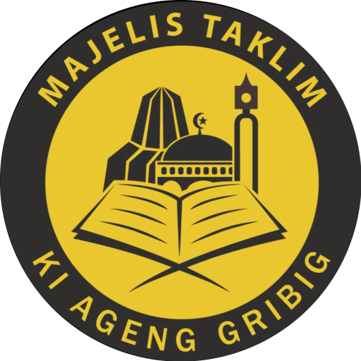 Logo MT Ki Ageng Gribig